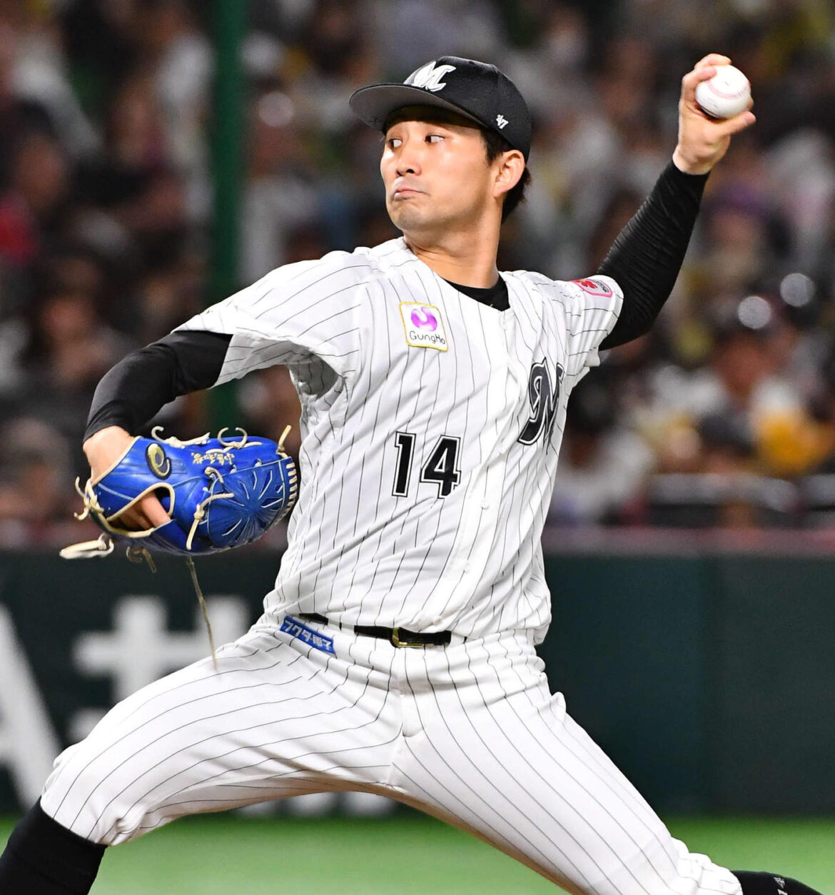 【ロッテ】吉井監督、援護直後に同点被弾の小島和哉に「感情的になって代えちゃった」４回２失点（日刊スポーツ） - Yahoo!ニュース - Yahoo!ニュース