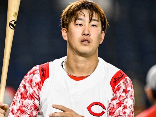 「小園海斗は“結婚”が大きかった」カープ“あのドラフト1位”は今「中村奨成なぜキャッチャーやめた?」二軍監督明かす「鈴木誠也に似た20歳がいる」(Number Web) – Yahoo!ニュース – Yahoo!ニュース 「小園海斗は“結婚”が大きかった」カープ“あのドラフト1位”は今「中村奨成なぜキャッチャーやめた?」二軍監督明かす「鈴木誠也に似た20歳がいる」(Number Web) - Yahoo!ニュース - Yahoo!ニュース