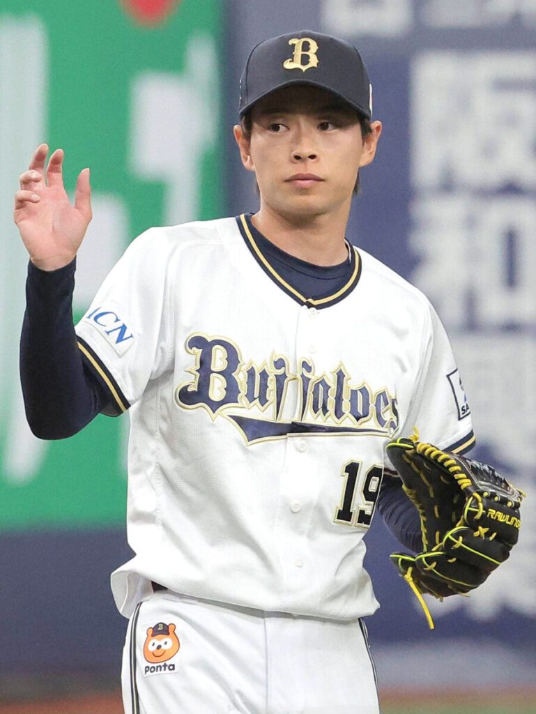 【オリックス】山岡泰輔が今季初の１軍合流 オンラインカジノ利用で２月終盤から活動自粛 森友哉＆東晃平も合流（スポーツ報知） - Yahoo!ニュース - Yahoo!ニュース