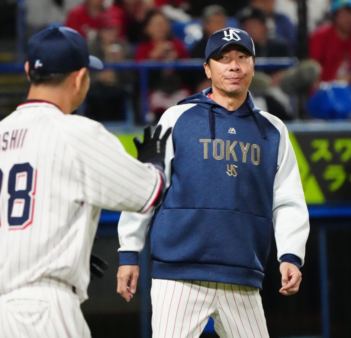 【ヤクルト】親子で完封負け ２軍は日本ハムに継投による“ノーヒットノーラン”くらう（日刊スポーツ） - Yahoo!ニュース - Yahoo!ニュース