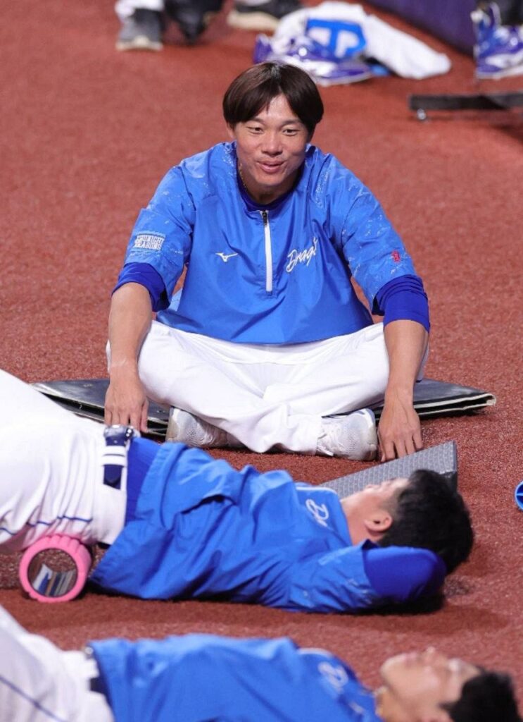 中日、３月に左手手術の田中幹也が１軍合流 ファームで打率・３７５の大島洋平も（中日スポーツ） - Yahoo!ニュース