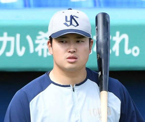 ヤクルト・村上はいまだ実戦復帰メド立たず 上半身のコンディション不良で離脱中 高津監督が言及 山田らベテランの奮起促す(デイリースポーツ) – Yahoo!ニュース – Yahoo!ニュース ヤクルト・村上はいまだ実戦復帰メド立たず 上半身のコンディション不良で離脱中 高津監督が言及 山田らベテランの奮起促す(デイリースポーツ) - Yahoo!ニュース - Yahoo!ニュース