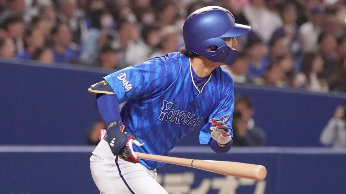 DeNAが度会隆輝のタイムリーヒットなどで勝利、ジャクソンは7回無失点で3勝目|中日×DeNA|プロ野球結果(DAZN News) – Yahoo!ニュース – Yahoo!ニュース DeNAが度会隆輝のタイムリーヒットなどで勝利、ジャクソンは7回無失点で3勝目|中日×DeNA|プロ野球結果(DAZN News) - Yahoo!ニュース - Yahoo!ニュース