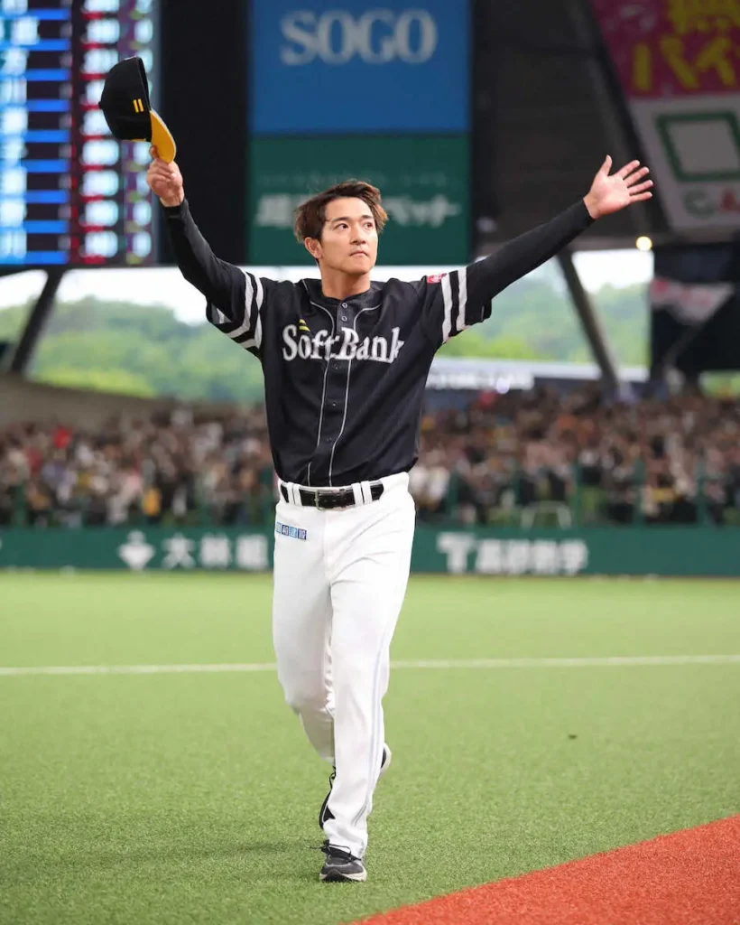 ソフトバンク・柳町　「パワプロ」にハマった頃の強いホークスに!! - スポニチ Sponichi Annex 野球