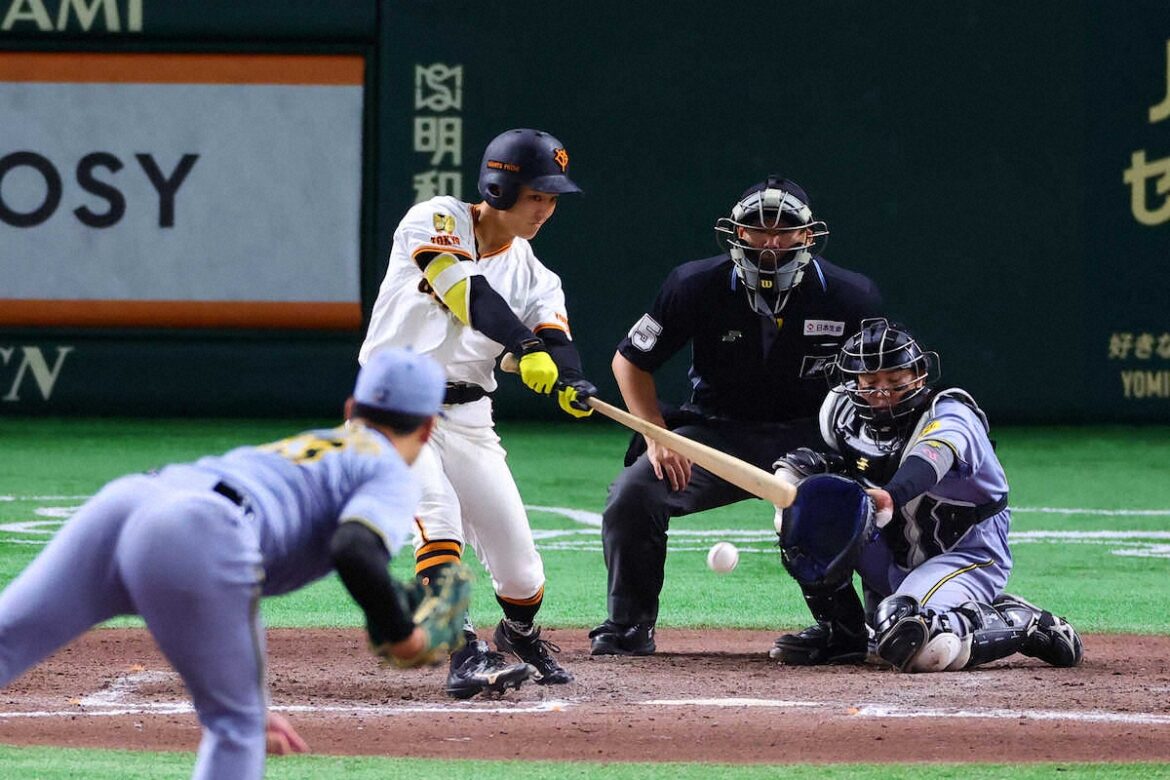 巨人・浦田俊輔「自分のミスでああなってしまって」と負傷離脱の岡本和真に謝罪 岡本は浦田気づかう(スポニチアネックス) – Yahoo!ニュース – Yahoo!ニュース 巨人・浦田俊輔「自分のミスでああなってしまって」と負傷離脱の岡本和真に謝罪 岡本は浦田気づかう(スポニチアネックス) - Yahoo!ニュース - Yahoo!ニュース