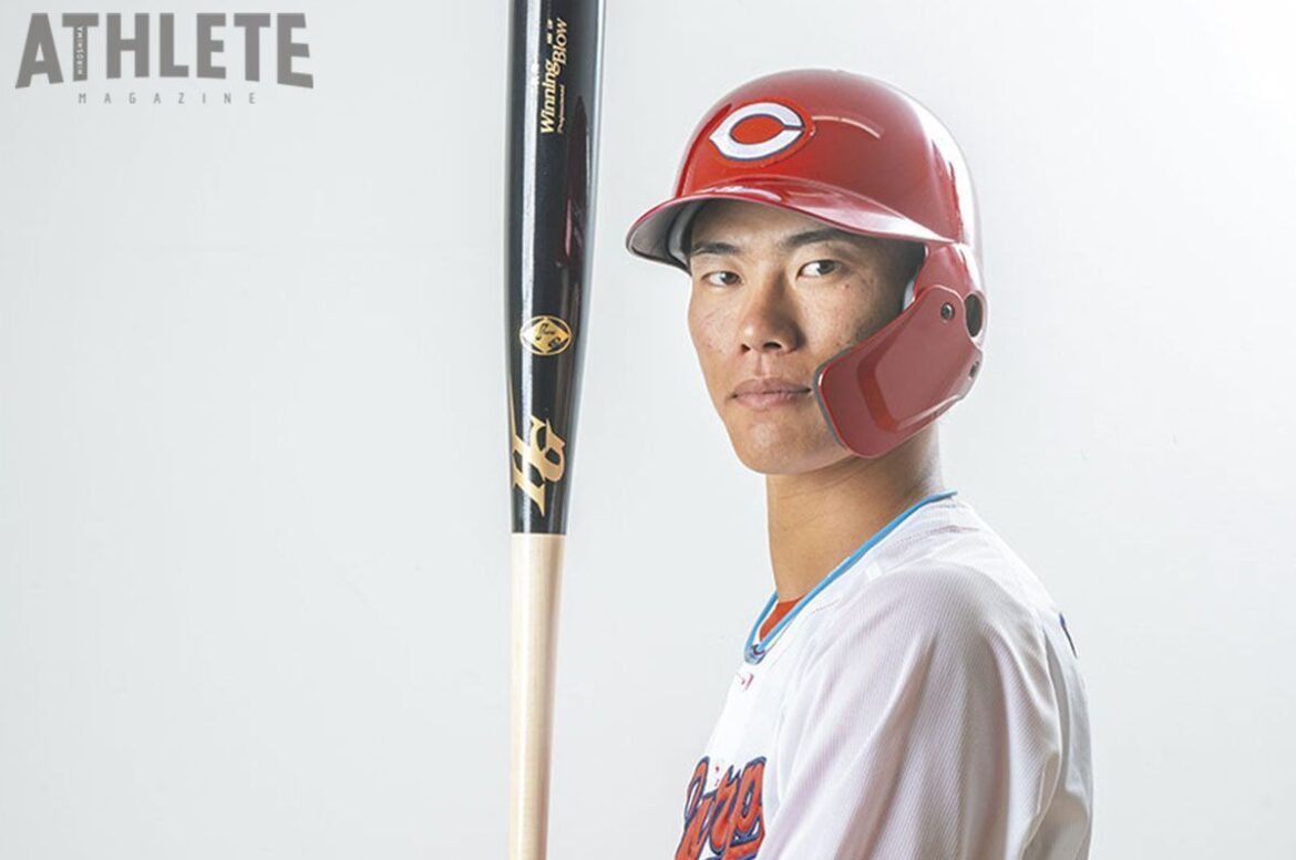 「自分が今、持っているものをしっかり出してアピールする」レギュラーポジションを目指すカープ・二俣翔一の意識（アスリートマガジンWEB） - Yahoo!ニュース - Yahoo!ニュース