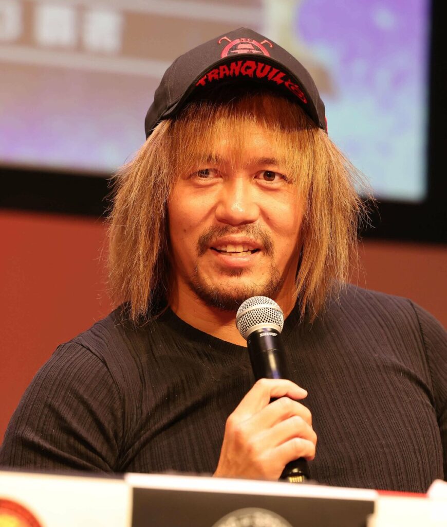 入場曲・グッズ「使用できない」可能性も？ 内藤哲也の新日本退団はカープにも激震か（AERA DIGITAL） - Yahoo!ニュース - Yahoo!ニュース