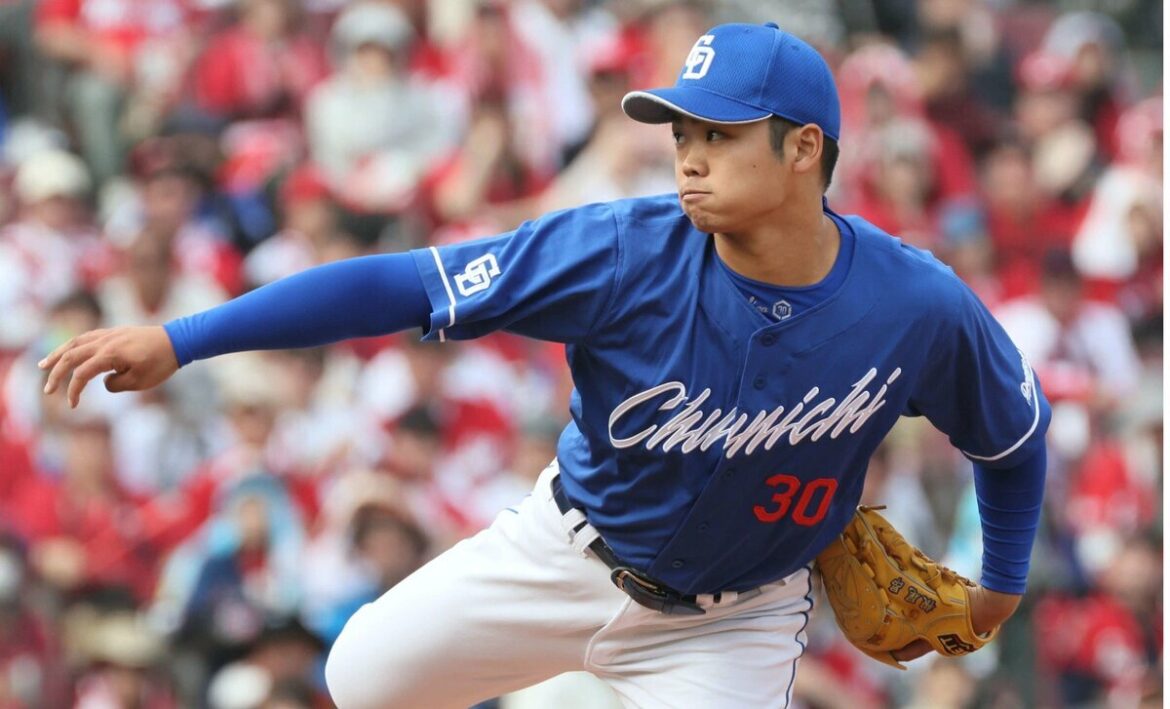 中日・根尾の成長阻んだ「野手投げ」批判 メジャー関係者は「日本の指導は遅れている」と指摘（AERA DIGITAL） - Yahoo!ニュース - Yahoo!ニュース