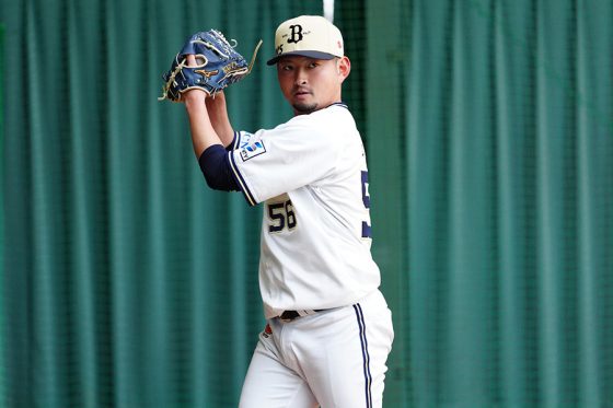 想像を超えた肘の状態…踏み切った大手術も オリ小木田が笑顔で「良かった」と語る理由 | Full-Count 想像を超えた肘の状態…踏み切った大手術も オリ小木田が笑顔で「良かった」と語る理由 | Full-Count