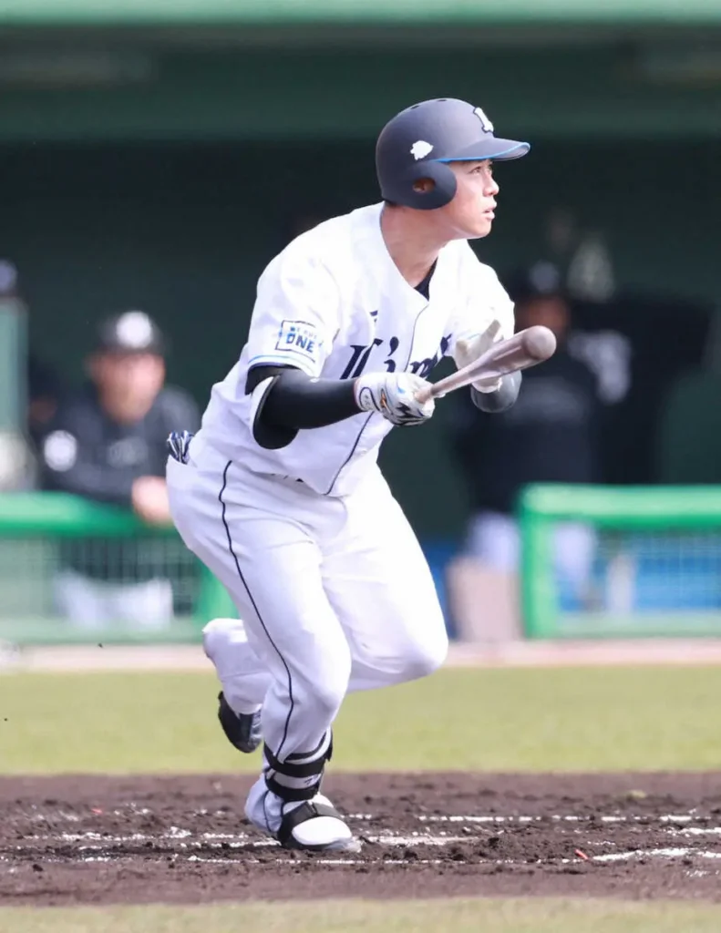 【ファーム情報】西武・平沢が決勝1号2ラン　楽天・ハワード7回無失点　巨人・浅野は1号ソロで1軍昇格― スポニチ Sponichi Annex 野球