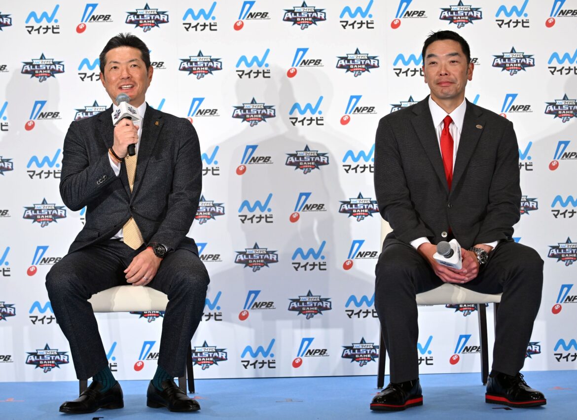 「ホークス時代には見たことない打率を…」 全パの小久保裕紀監督が気になる巨人・甲斐拓也の打棒 全セ阿部慎之助監督の見解は(西スポWEB OTTO!) – Yahoo!ニュース – Yahoo!ニュース 「ホークス時代には見たことない打率を…」 全パの小久保裕紀監督が気になる巨人・甲斐拓也の打棒 全セ阿部慎之助監督の見解は(西スポWEB OTTO!) - Yahoo!ニュース - Yahoo!ニュース