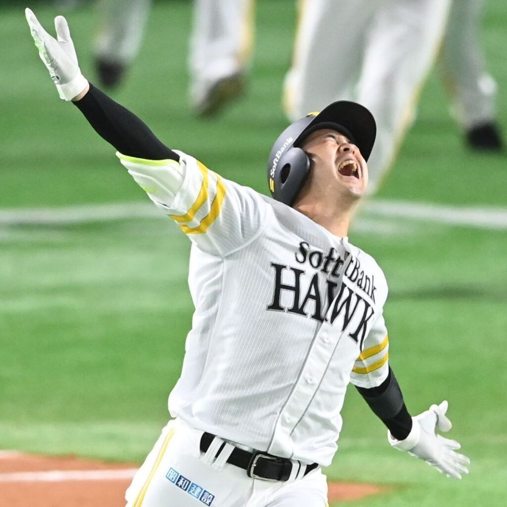 珍現象 パ・リーグ6球団が1ゲーム差ずつで〝整列〟 ソフトバンク、年またぎ11連勝中の首位オリックス撃破で上位浮上なるか？（西スポWEB OTTO！） - Yahoo!ニュース - Yahoo!ニュース