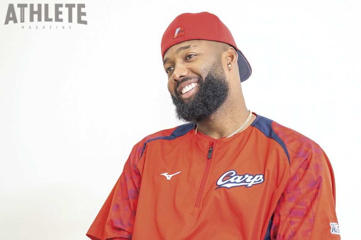 「『日本の野球は良い野球だ』と聞いていて・・」カープの新外国人・ファビアンが語る来日のきっかけ(アスリートマガジンWEB) – Yahoo!ニュース – Yahoo!ニュース 「『日本の野球は良い野球だ』と聞いていて・・」カープの新外国人・ファビアンが語る来日のきっかけ(アスリートマガジンWEB) - Yahoo!ニュース - Yahoo!ニュース