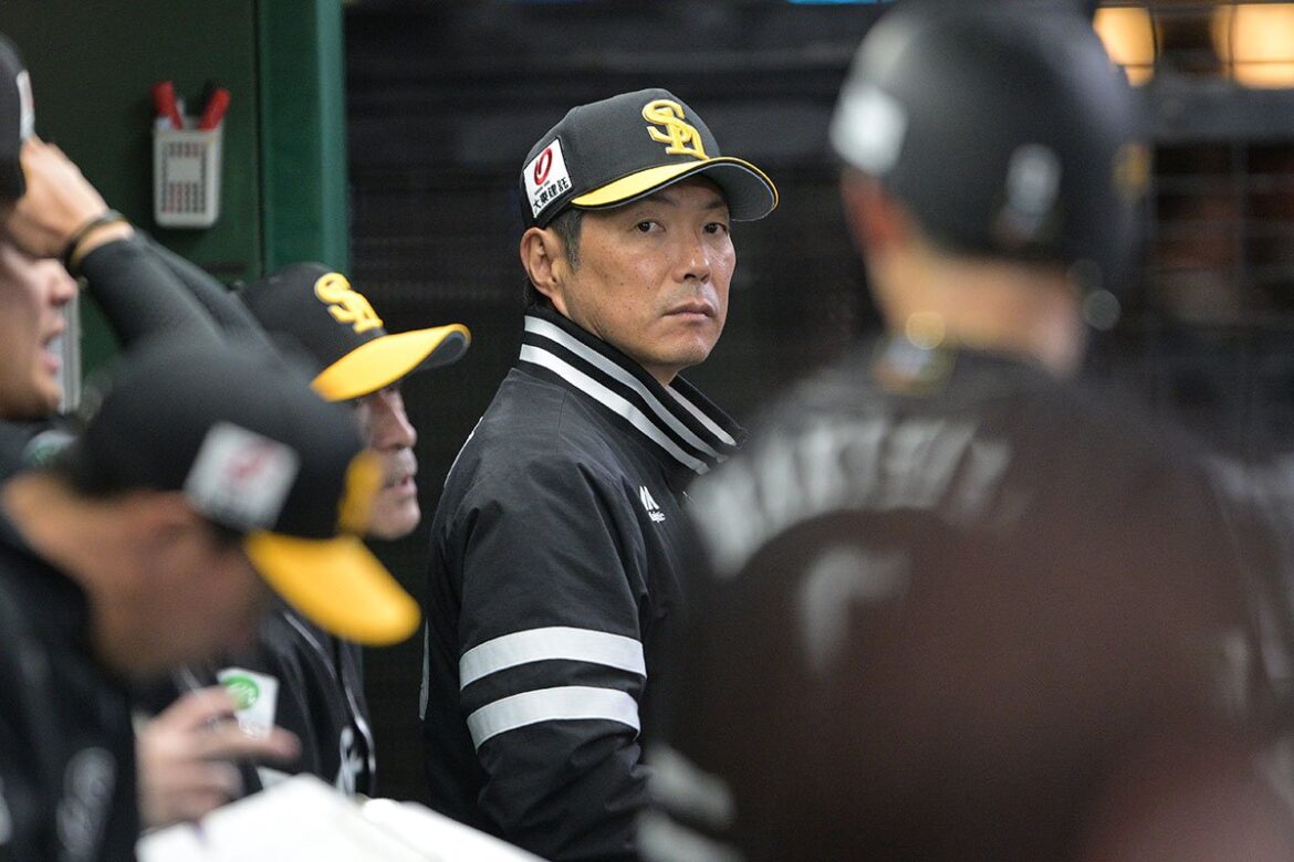 【ソフトバンク】大型連勝に大型連敗の小久保監督は〝ジェットコースター脱却〟なるか(東スポWEB) – Yahoo!ニュース – Yahoo!ニュース 【ソフトバンク】大型連勝に大型連敗の小久保監督は〝ジェットコースター脱却〟なるか(東スポWEB) - Yahoo!ニュース - Yahoo!ニュース