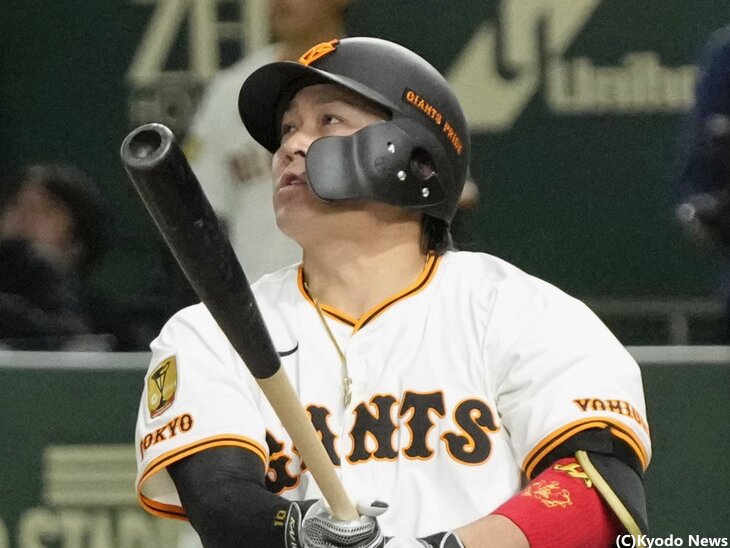 全パ・小久保監督、巨人・甲斐は「ホークス時代見たことない打率を残している」、「会って話してみたい」(ベースボールキング) – Yahoo!ニュース – Yahoo!ニュース 全パ・小久保監督、巨人・甲斐は「ホークス時代見たことない打率を残している」、「会って話してみたい」(ベースボールキング) - Yahoo!ニュース - Yahoo!ニュース