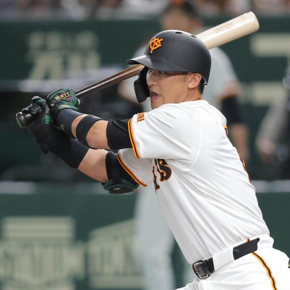 吉川尚輝