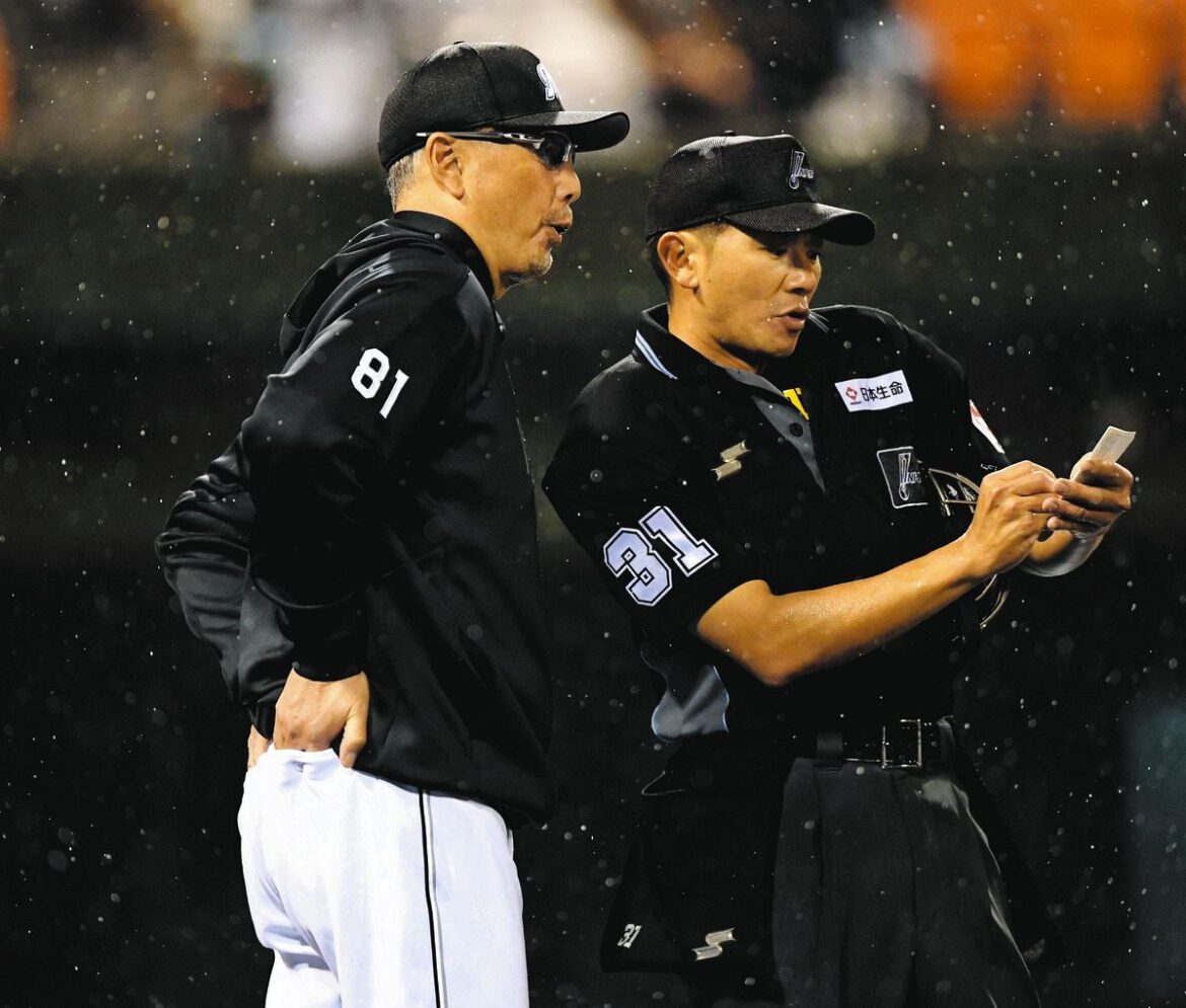 ロッテ、暴投で失った1点を取り返せず…今季6度目の零封負け 4月25日以来の連勝ならず（中日スポーツ） - Yahoo!ニュース - Yahoo!ニュース