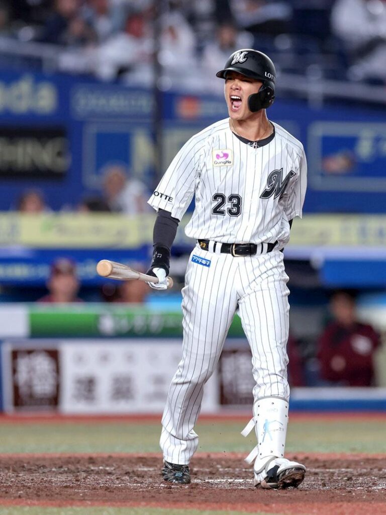 【千葉魂】いつも「ラストチャンス」 チーム救った石川慎吾の魂 千葉ロッテ(第469回)(千葉日報オンライン) – Yahoo!ニュース – Yahoo!ニュース 【千葉魂】いつも「ラストチャンス」 チーム救った石川慎吾の魂 千葉ロッテ(第469回)(千葉日報オンライン) - Yahoo!ニュース - Yahoo!ニュース