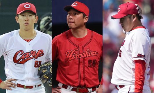 カープの1軍?2軍? 広島、主力に定着できてない選手(2)近年は1軍出場が“激減”で…?(ベースボールチャンネル) – Yahoo!ニュース – Yahoo!ニュース カープの1軍?2軍? 広島、主力に定着できてない選手(2)近年は1軍出場が“激減”で…?(ベースボールチャンネル) - Yahoo!ニュース - Yahoo!ニュース