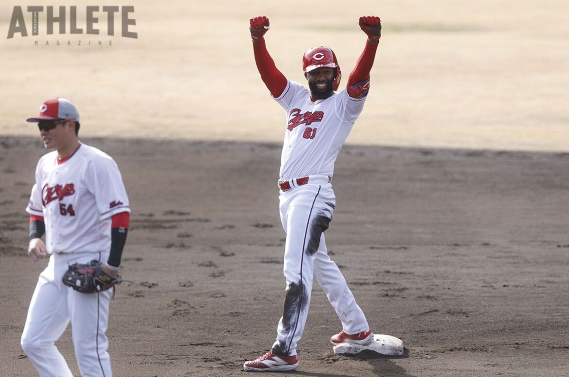 カープ打線の中軸として活躍する新外国人・ファビアンの印象に残った“ある選手”の言葉とは(アスリートマガジンWEB) – Yahoo!ニュース – Yahoo!ニュース カープ打線の中軸として活躍する新外国人・ファビアンの印象に残った“ある選手”の言葉とは(アスリートマガジンWEB) - Yahoo!ニュース - Yahoo!ニュース