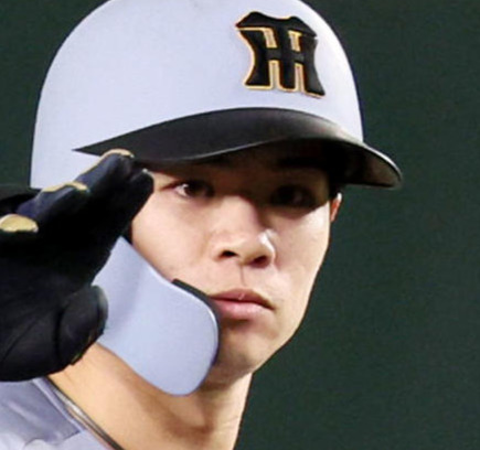 【阪神】巨人戦で死球「マジできつい」中野拓夢が練習参加(日刊スポーツ) – Yahoo!ニュース 【阪神】巨人戦で死球「マジできつい」中野拓夢が練習参加(日刊スポーツ) - Yahoo!ニュース