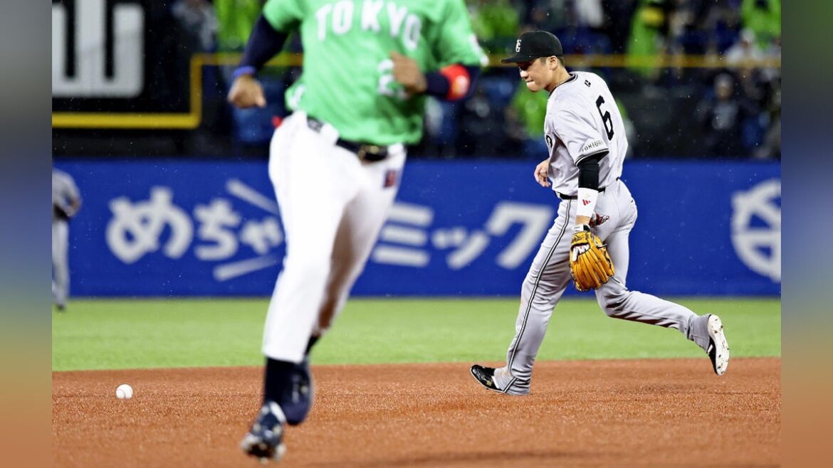 巨人、救援陣が踏ん張れずヤクルトに逆転負け…DeNAは林琢真の適時打でサヨナラ勝ち – 読売新聞オンライン 巨人、救援陣が踏ん張れずヤクルトに逆転負け…DeNAは林琢真の適時打でサヨナラ勝ち - 読売新聞オンライン