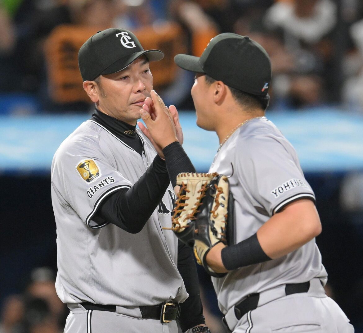 巨人・阿部監督 4番不在に悩み吐露「4番に入るとみんな振りが大きくなっちゃうね。考えとくわ」吉川に続いてキャベッジも結果出ず(デイリースポーツ) – Yahoo!ニュース – Yahoo!ニュース 巨人・阿部監督 4番不在に悩み吐露「4番に入るとみんな振りが大きくなっちゃうね。考えとくわ」吉川に続いてキャベッジも結果出ず(デイリースポーツ) - Yahoo!ニュース - Yahoo!ニュース