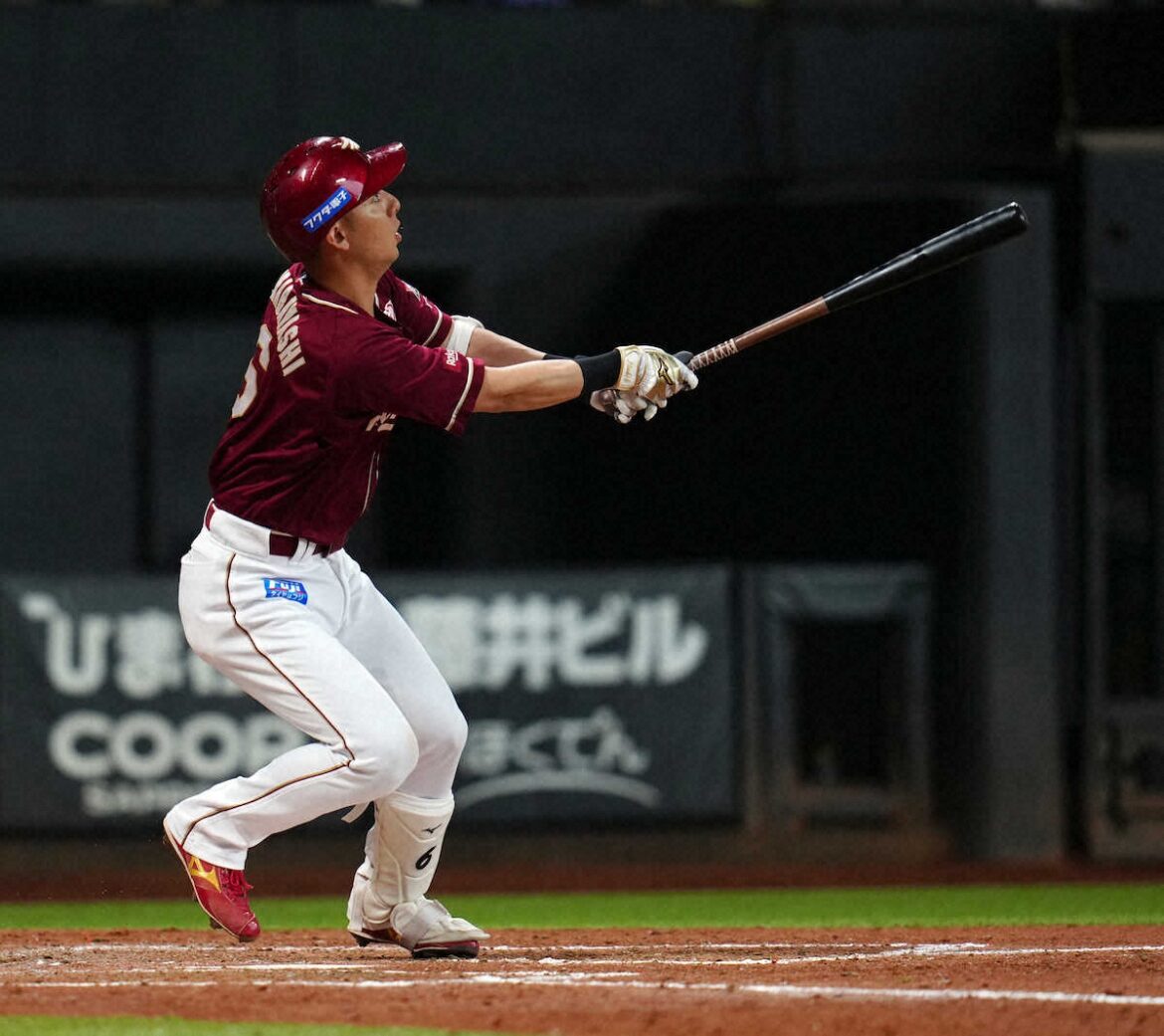 プロ野球史上初!“逆転満塁弾に逆転満塁弾返し” 楽天・村林2号に日本ハムが万波9号でお返し（スポニチアネックス） - Yahoo!ニュース - Yahoo!ニュース