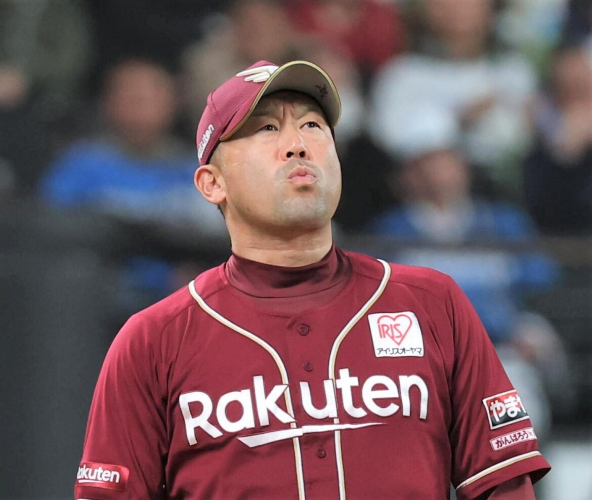 【楽天】日本ハムとの乱打戦に敗れ3連敗の借金3... 9回1死満塁も無得点 松井が万波に痛恨満塁被弾、村林2号12球団初満塁弾も空砲（TBS NEWS DIG Powered by JNN）