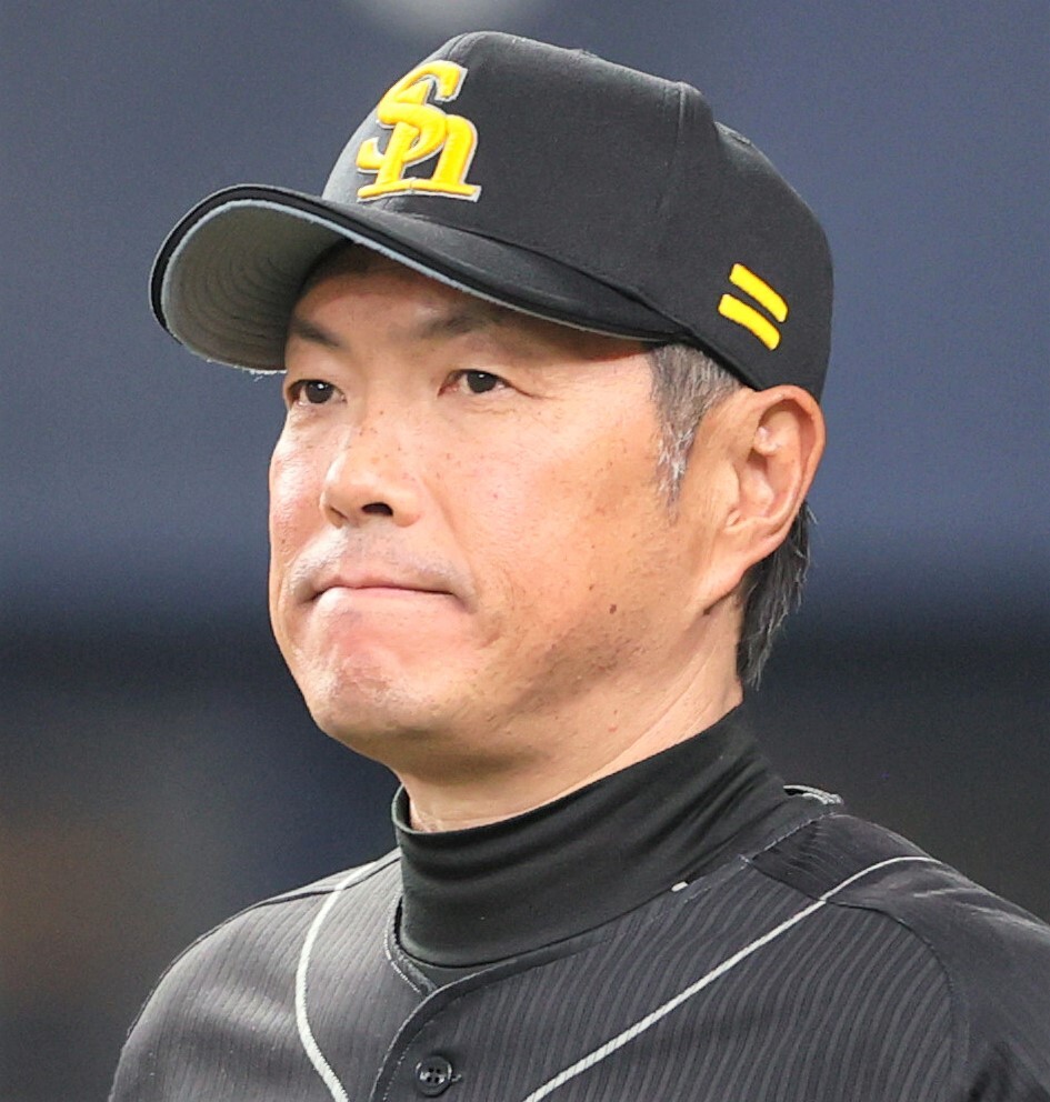 【ソフトバンク】オリックス戦12連勝で止まり借金3…9回1死満塁からの反撃も実らず 尾形が廣瀬の失策から紅林に3点適時打浴びる(TBS NEWS DIG Powered by JNN) 【ソフトバンク】オリックス戦12連勝で止まり借金3...9回1死満塁からの反撃も実らず 尾形が廣瀬の失策から紅林に3点適時打浴びる(TBS NEWS DIG Powered by JNN)