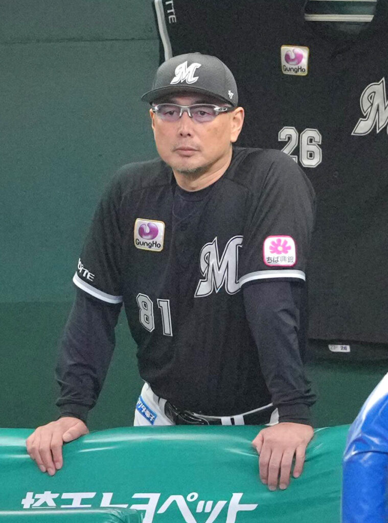 【ロッテ】2試合連続のゼロ封負け 吉井理人監督「今井君に完全にやられました」(スポーツ報知) – Yahoo!ニュース – Yahoo!ニュース 【ロッテ】2試合連続のゼロ封負け 吉井理人監督「今井君に完全にやられました」(スポーツ報知) - Yahoo!ニュース - Yahoo!ニュース