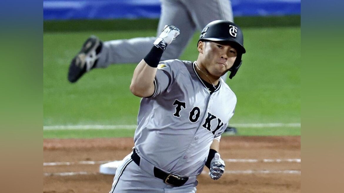 巨人・浅野翔吾が1号ソロ、救援陣がヤクルトの反撃しのぐ…阪神の村上頌樹は2試合連続完封 – 読売新聞オンライン 巨人・浅野翔吾が1号ソロ、救援陣がヤクルトの反撃しのぐ…阪神の村上頌樹は2試合連続完封 - 読売新聞オンライン