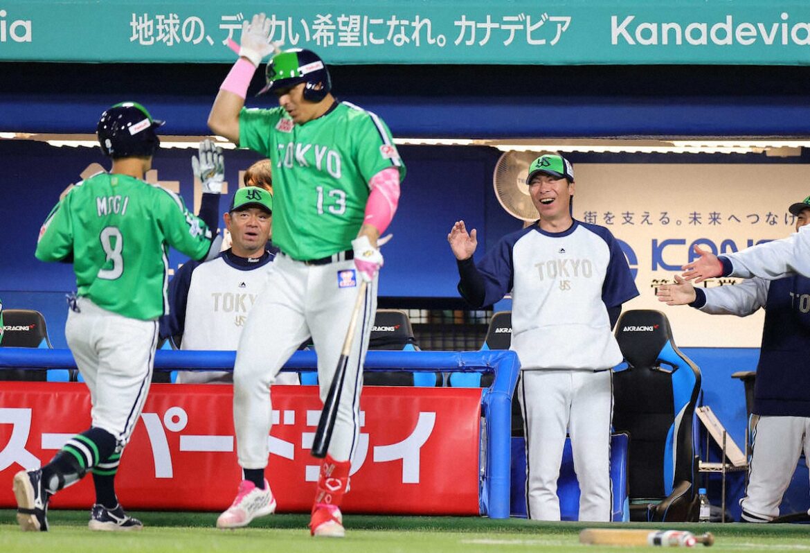 ヤクルト高津監督 自己最多10Kの先発・吉村を評価「開幕の頃から比べるとね、数段良くなった」（スポニチアネックス） - Yahoo!ニュース - Yahoo!ニュース