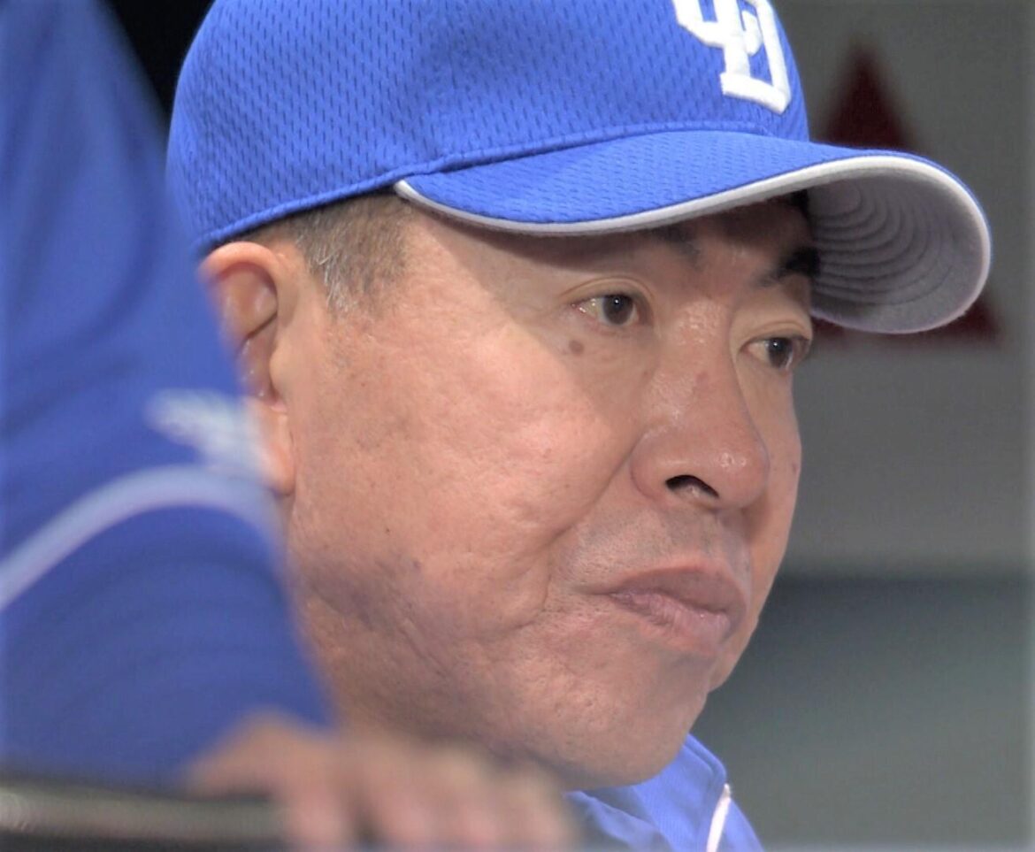【中日】2戦連続、両リーグ最多8度目の完封負け...今季最悪借金4 松葉5回1失点も援護なく 6回の絶好機生かせず、4番中田は不発（TBS NEWS DIG Powered by JNN）