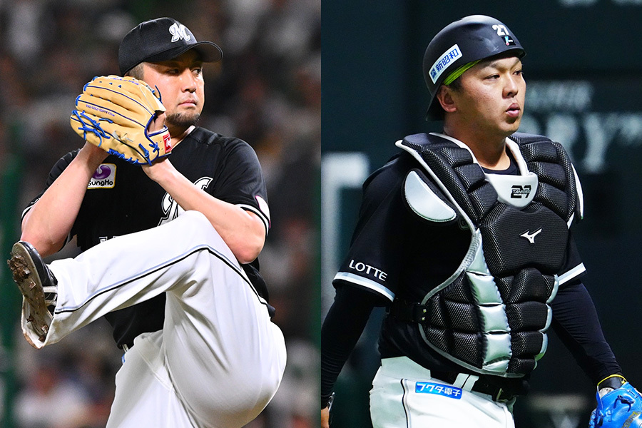 最下位ロッテが5選手入れ替え 澤村、田村ら抹消…DeNAは森原が2軍へ、11日の公示(Full-Count) – Yahoo!ニュース – Yahoo!ニュース 最下位ロッテが5選手入れ替え 澤村、田村ら抹消…DeNAは森原が2軍へ、11日の公示(Full-Count) - Yahoo!ニュース - Yahoo!ニュース