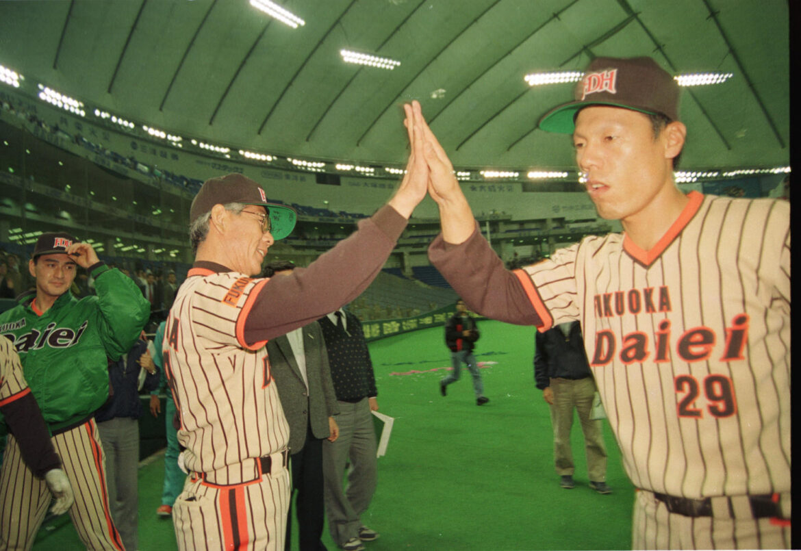 【ソフトバンク】きょう福岡移転後5000試合目 通算成績は“貯金331”/移転後の主な足跡(日刊スポーツ) – Yahoo!ニュース – Yahoo!ニュース 【ソフトバンク】きょう福岡移転後5000試合目 通算成績は“貯金331”/移転後の主な足跡(日刊スポーツ) - Yahoo!ニュース - Yahoo!ニュース