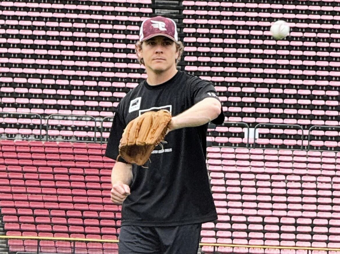 楽天の新助っ人・ハワードが１軍合流 開幕目前での離脱も日本人打者の特徴を猛勉強「残りのシーズンにすごく生かせる」（デイリースポーツ） - Yahoo!ニュース - Yahoo!ニュース