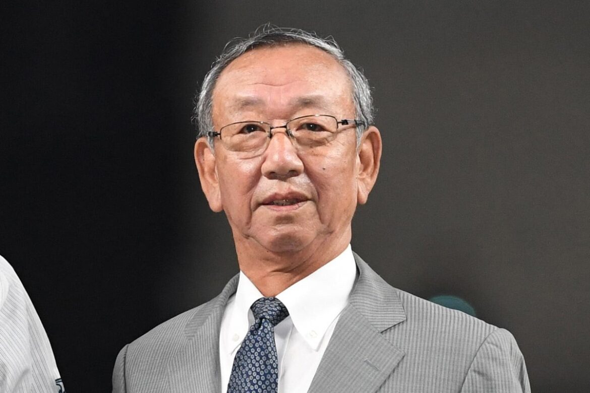 【巨人】堀内恒夫氏 坂本勇人抹消にソフトバンクと電撃トレードで「落ち着かない感じがする」(東スポWEB) – Yahoo!ニュース – Yahoo!ニュース 【巨人】堀内恒夫氏 坂本勇人抹消にソフトバンクと電撃トレードで「落ち着かない感じがする」(東スポWEB) - Yahoo!ニュース - Yahoo!ニュース
