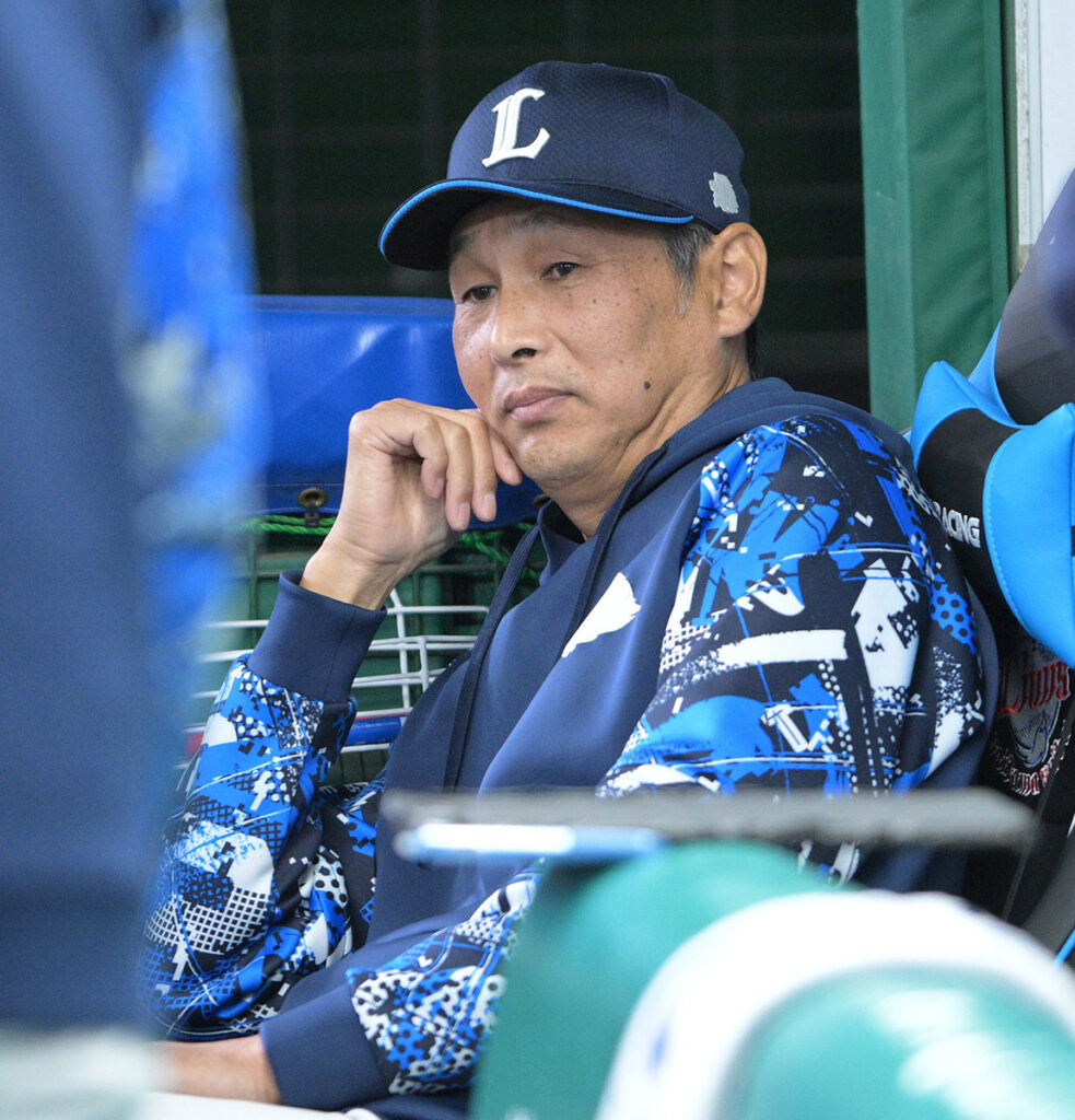 「何点取られても堂々と帰ってこい」…「西口監督」就任で“今年のライオンズは何かが違う” 選手に求める“強い気持ち”の正体とは(デイリー新潮) – Yahoo!ニュース – Yahoo!ニュース 「何点取られても堂々と帰ってこい」…「西口監督」就任で“今年のライオンズは何かが違う” 選手に求める“強い気持ち”の正体とは(デイリー新潮) - Yahoo!ニュース - Yahoo!ニュース