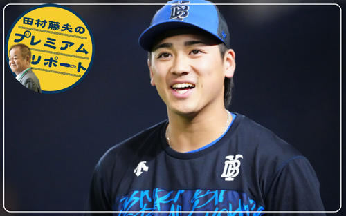 DeNA森敬斗が陥った打撃の沼…周囲は手に取るように分かっても、本人は気付かない – プロ野球 : 日刊スポーツ・プレミアム DeNA森敬斗が陥った打撃の沼…周囲は手に取るように分かっても、本人は気付かない - プロ野球 : 日刊スポーツ・プレミアム