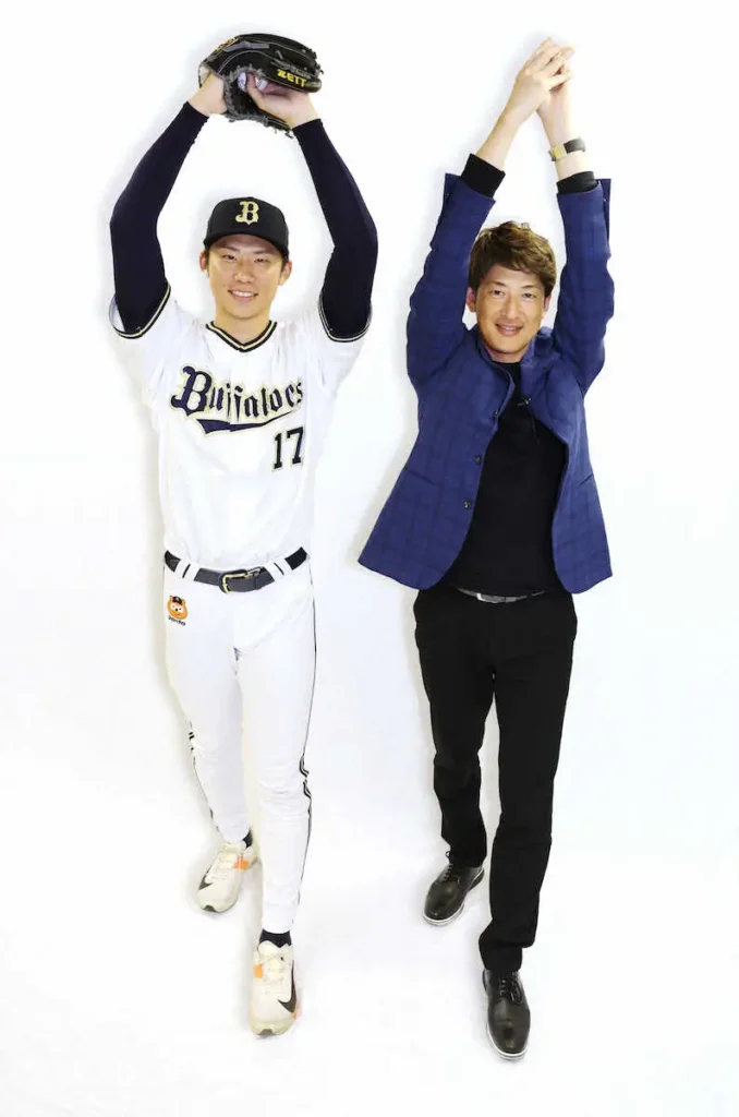 【能見さんが聞く!!】オリックス・曽谷　モヤモヤな気分が頓宮からの一言でスッキリ - スポニチ Sponichi Annex 野球