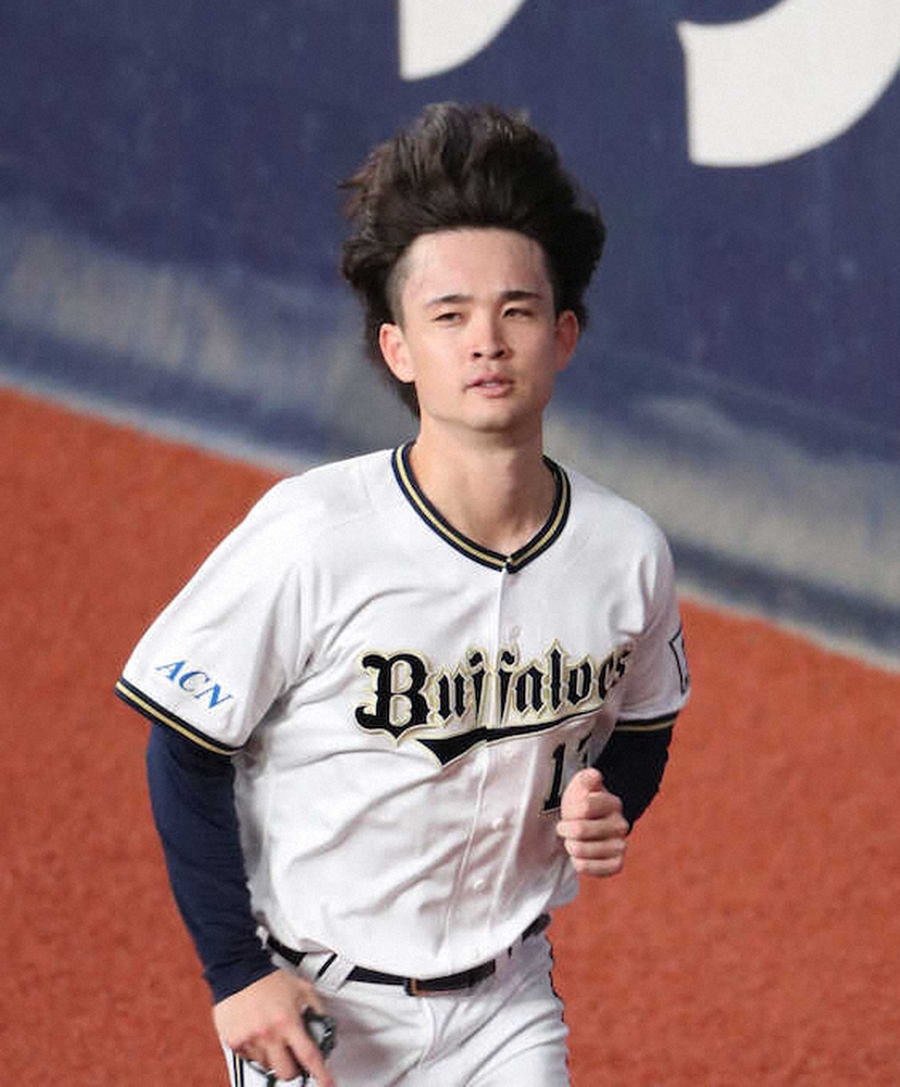 オリックスのドラ2寺西「率直にびっくりして、すぐに緊張」15日の日本ハム戦でプロ初登板初先発(スポニチアネックス) – Yahoo!ニュース – Yahoo!ニュース スポニチアネックス