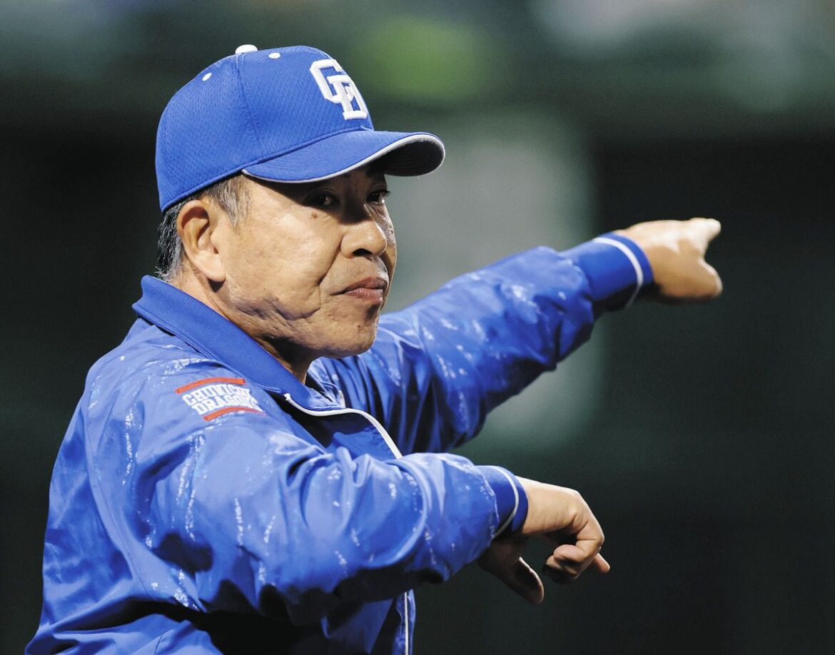 中日、鮮やか逆転勝ち、連敗止めた 2番手の勝野が今季2勝目 松山ソロ被弾もリーグトップの13セーブ目（中日スポーツ） - Yahoo!ニュース - Yahoo!ニュース