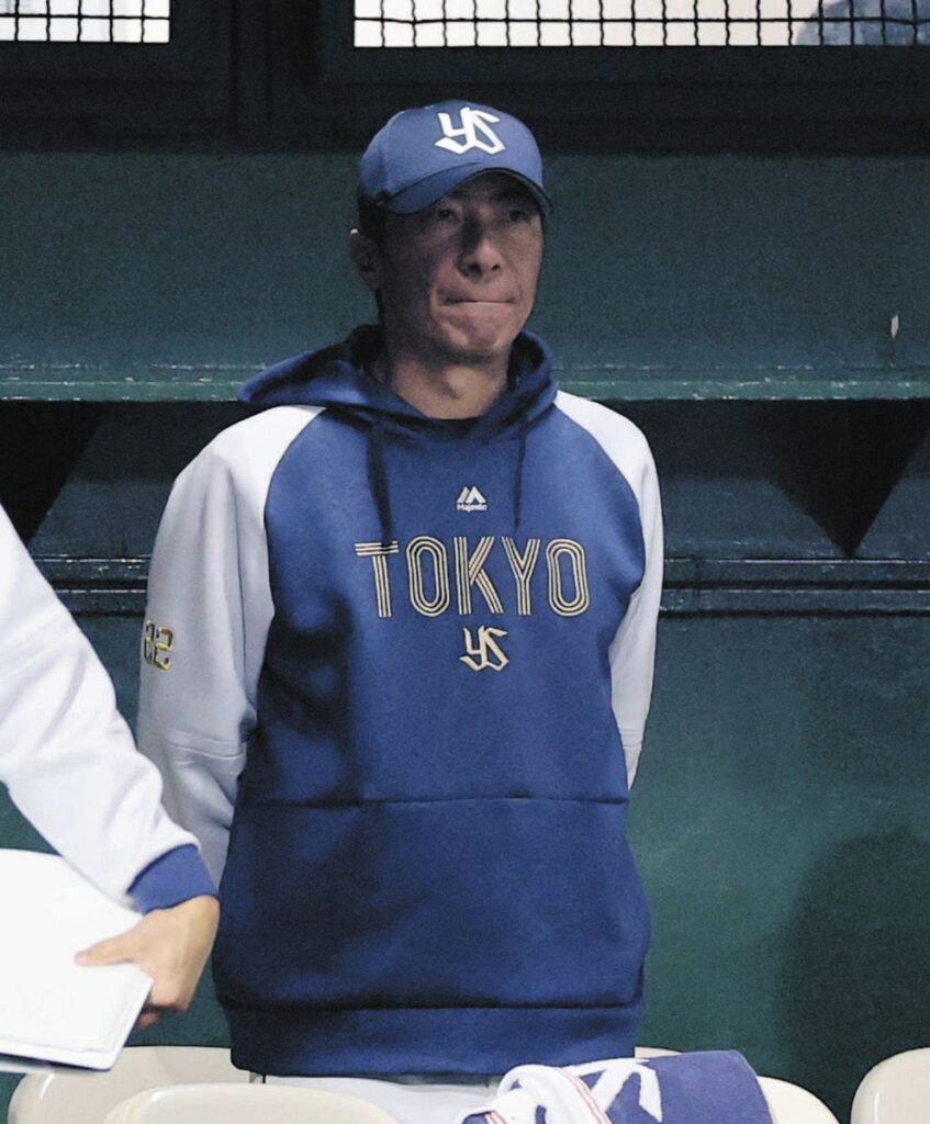 ヤクルト・高津監督、守乱響いた敗戦にがっくり…「エラーの失点は非常にダメージが大きい」（中日スポーツ） - Yahoo!ニュース - Yahoo!ニュース