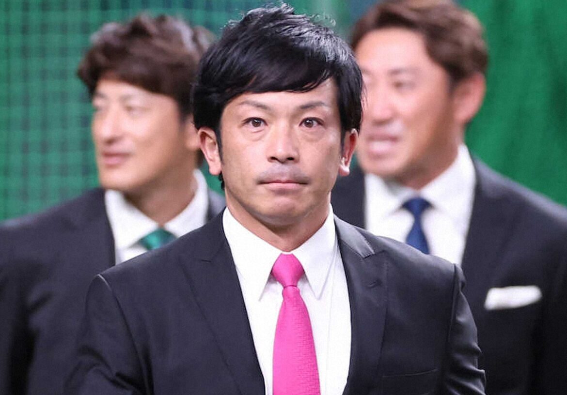 松田宣浩氏が選ぶ“ホークスドリームチーム” 現役も2人選出「プロ野球で一番成長した選手」（スポニチアネックス） - Yahoo!ニュース - Yahoo!ニュース