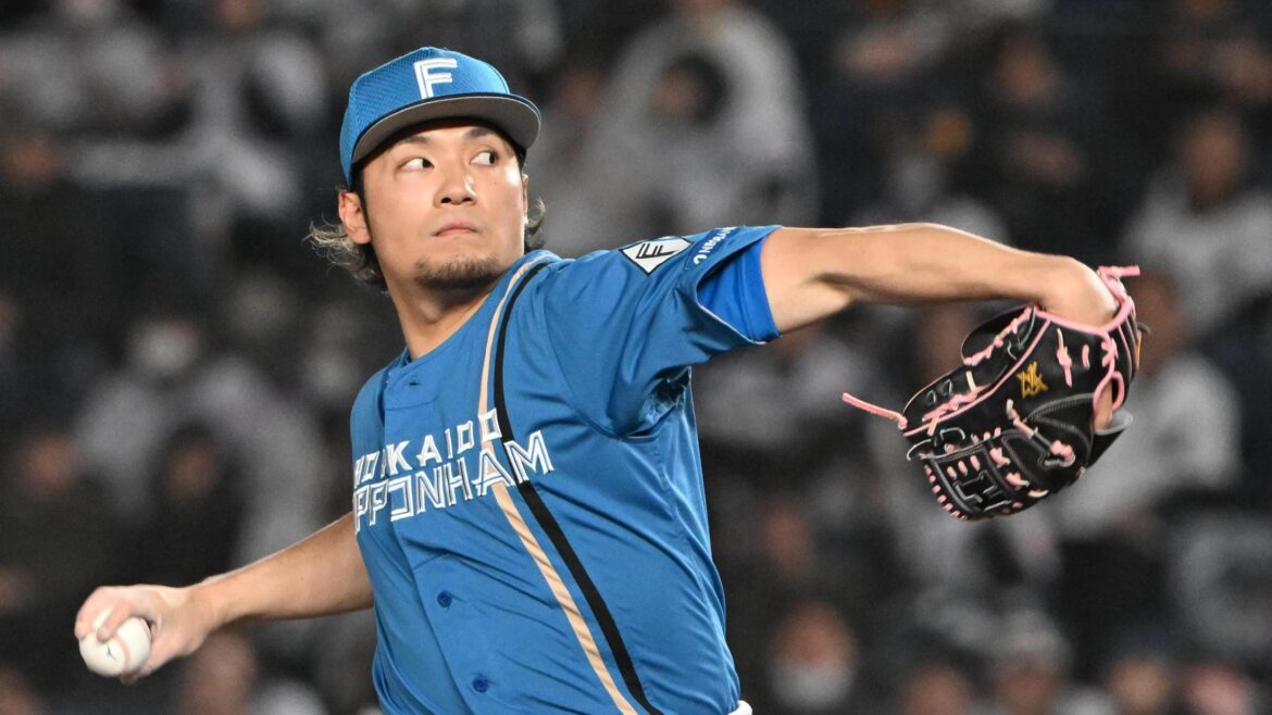 【プレビュー】首位の日本ハムは伊藤大海がカード初戦に先発、西武は武内夏暉が復帰間近、ほか｜パ・リーグ｜プロ野球（DAZN News） - Yahoo!ニュース - Yahoo!ニュース