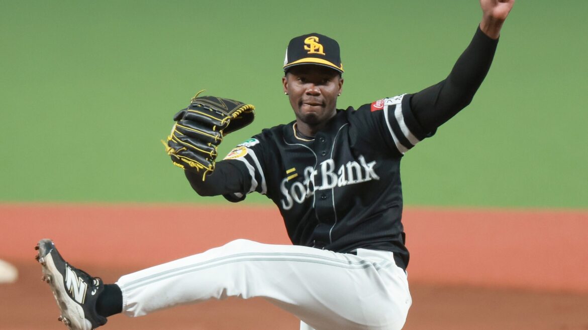 ソフトバンク・モイネロが好投で4勝目、野村勇に一発|ソフトバンク×西武|プロ野球結果(DAZN News) – Yahoo!ニュース – Yahoo!ニュース ソフトバンク・モイネロが好投で4勝目、野村勇に一発|ソフトバンク×西武|プロ野球結果(DAZN News) - Yahoo!ニュース - Yahoo!ニュース