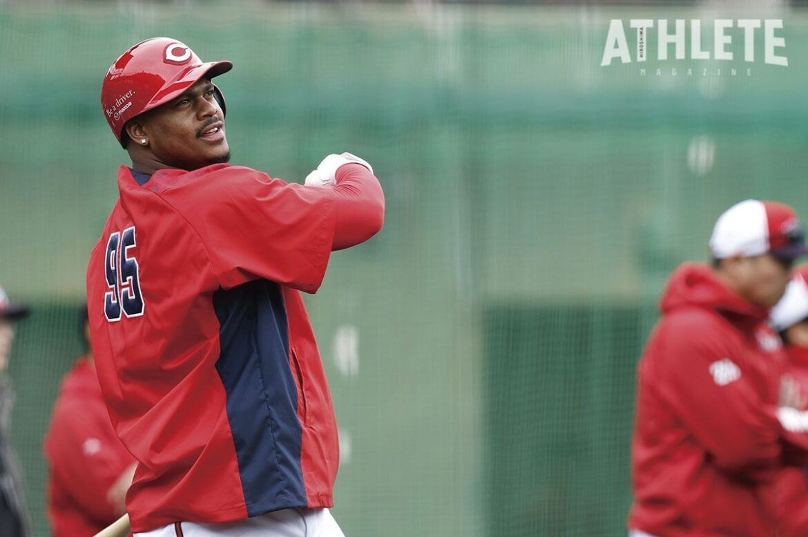 「練習方法に驚いた」カープ・モンテロが感銘を受けた日本の野球の印象（アスリートマガジンWEB） - Yahoo!ニュース - Yahoo!ニュース