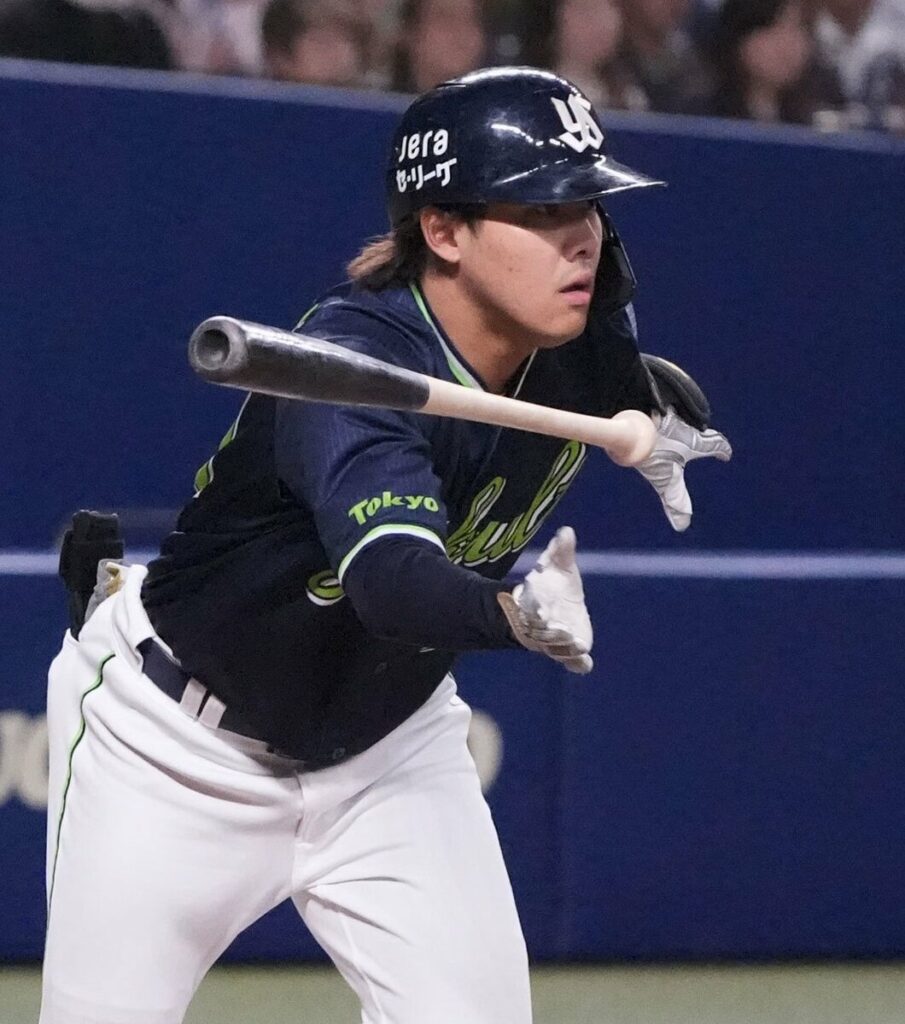 育成ドラフトでヤクルト入団した選手のその後…赤羽由紘、岩田幸宏は球団初の「育成の星」となれるか（AERA DIGITAL） - Yahoo!ニュース - Yahoo!ニュース