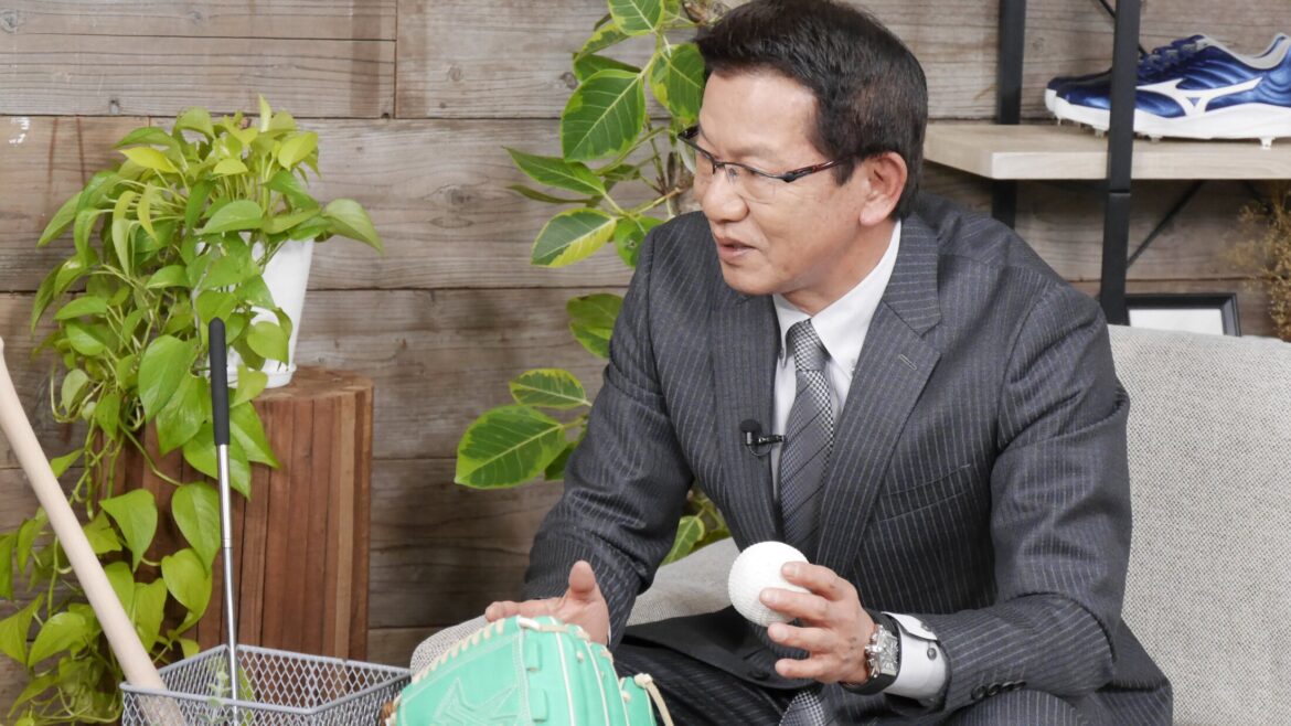 軟式野球“銀行マン”からプロの世界へ…異例の経歴で148勝138セーブ “広島カープのレジェンド”大野豊氏が語ったプロ入りまでの軌跡「お札の勘定が投球に生きた」（FNNプライムオンライン） - Yahoo!ニュース - Yahoo!ニュース